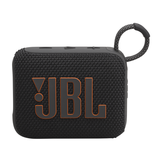 Parlante JBL GO4