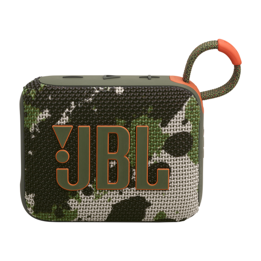 Parlante JBL GO4