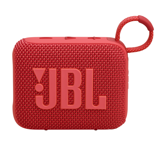 Parlante JBL GO4